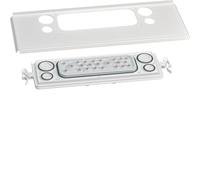 Kit para garantizar IP41 en cajas vega serie VB