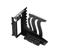 Kit para GPU Fractal Flex 2 Universal Negro con Cable de Extensión