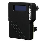 Kit para GPU Thermal Grizzly WireView Pro Universal Aluminio Negro