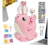 Kit para hacer animales en globos Juguetes Adhesivos con Bomba