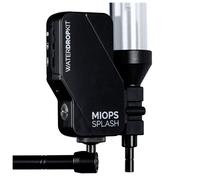 Kit para Hacer Fotos con Gotas de Agua Miops Splash con Soporte V2