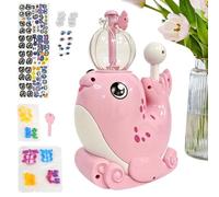 Kit para Hacer Globos Juguete Pegajoso para con Bomba