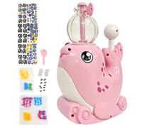 Kit para Hacer Globos Juguete Pegajoso para con Bomba