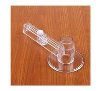 Kit para hacer insignias, Cortador circular ajustable, brújula redonda, cuchillo, insignia, botón, cortador de papel, herramientas for papeles fotográficos, botón de corte, cortador circular(Type-B 4.