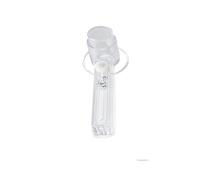 Kit para Hacer Insignias, Cortador Circular de Insignias acrílicas for máquina for Hacer Botones, Herramientas de Corte DIY for usuarios diestros y Zurdos