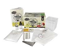 Kit para Hacer Queso Fresco - 7kg de Quest | Material e Ingredientes