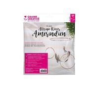 Kit para hacer un móvil - Atrapasueños nativo americano