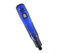 Kit para herramienta Giratoria para portátil para Bricolaje Kit | ergonómico, para agarre antideslizante, peso ligero 170mm, reduce fatiga manual, larga duración