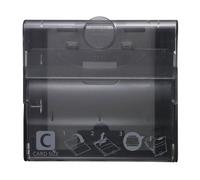 Kit para impresora Canon PCC-CP400 Cassette Papel Formato Tarjeta Compatibilidad SELPHY