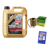 Filtro de aceite MANN-FILTER HU 921 x