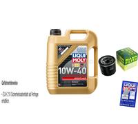 Filtro de aceite MANN-FILTER W 67/1