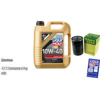 Filtro de aceite MANN-FILTER W 719/30