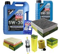 Filtro de aire MANN-FILTER C 24 025