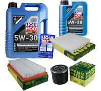 Filtro, aire habitáculo MANN-FILTER CU 2043