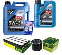 Filtro de aire MANN-FILTER C 3766