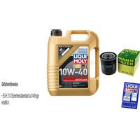 MANN-FILTER W 712/73 Filtro de aceite - para Automóviles + Vehículos de transporte