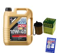 Filtro de aceite MANN-FILTER HU 716/2 x