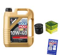 LIQUI MOLY 1310 Aceite de motor