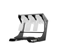 Moza racing mount / holder crp2 inversion kit / rs075 black