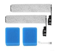 Kit para jonr ED12 2 Rodillos Filtros Cepillo Kit para jonr ED12