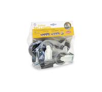 Kit para perros Gulliver de 4 ruedas de Stefanplast | 1 unidad