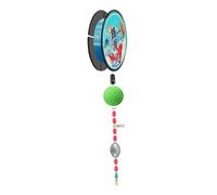 Kit Para Pesca De Fondo Grupo De Alambre Para Flotador
