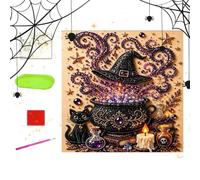 Kit Para Pintura Con Perlas DIY Set Manualidades Para Hazlo Tú Mismo