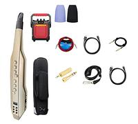 Kit para principiantes saxo Instrumento Electrónico De Viento Electrónico Saxofón Electrónico Soplo De Un Instrumento Casual Para Principiantes (Color : 5)