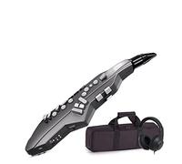 Kit para principiantes saxo Saxofón Eléctrico De Saxofón Digital Es Adecuado Para Instrumentos De Viento A Nivel De Rendimiento Al Comienzo De La Escuela (Color : 1)