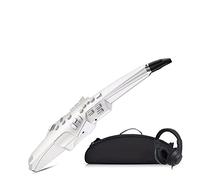 Kit para principiantes saxo Saxofón Eléctrico De Saxofón Digital Es Adecuado Para Instrumentos De Viento A Nivel De Rendimiento Al Comienzo De La Escuela (Color : 2)