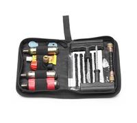 Kit para reparación de neumáticos tubeless S450 de givi