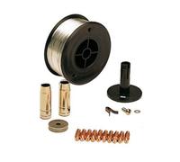 KIT PARA SOLDADURA MIG-MAG ALUMINIO TELWIN 802036