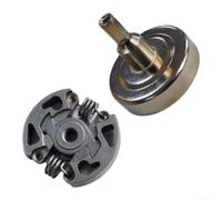 Kit para tambor Embrague 4140 160 2909 para Desbrozadora FS38 FS40 FS45 FS50 FS55 Repuesto Metal para preciso