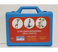 Kit para terapia miofuncional Oral Kinesis