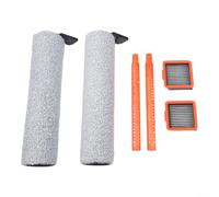 Kit para uwant para d5 D100 A60 con Cepillos Kit para uwant
