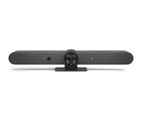 Kit Para Videoconferencias LOGITECH Rally Bar + Tap IP Pantalla Táctil Wi-Fi 4K