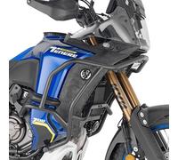 Kit Paramotor, Negro, Givi TN2165 Para YAMAHA TÉNÉRÉ 700 WORLD RAID