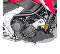 Kit Paramotor Tubular 25Mm Negro GIVI Tn1192 Para Honda Nc750 X