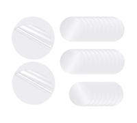 Kit Parches Inflables Kit de Parches para Lonas Transparentes Adhesivas