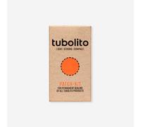 Kit Parches Reparación Tubolito Talla única