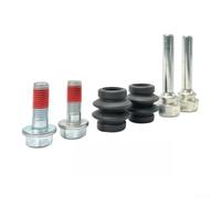 Kit Pasador Freno para vauxhall VIVARO BCF1346 Kit Pasador Freno | Reemplazo directo, incluye pernos , material metal y plástico, compatible VIVARO 2001-2019