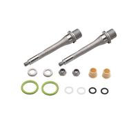 Kit Pasadores de Repuesto para Pedales Espiga Y Oozy 2015 9015 SPANK Accesorios
