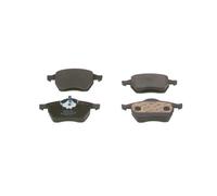 Kit Pastillas De Freno BOSCH 0986494003 Para Ford Galaxy 1995-2001 1,9 66kw