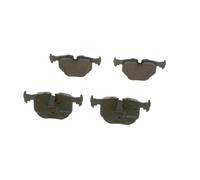Kit Pastillas De Freno BOSCH 0986494006 Para BMW Serie 3 Berlina (E46) 1998->2,5