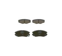 Kit Pastillas De Freno BOSCH 0986494279 Para Chevrolet Malibu V300 2012->