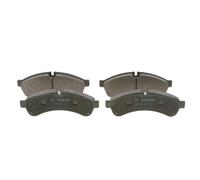Kit Pastillas De Freno BOSCH 0986494335 Para Iveco Daily 2006-2018 2,3-10