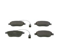Kit Pastillas De Freno BOSCH 0986494464 Para Fiat 500L 2012-> 0,9 63kW 85CV
