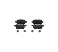 Kit Pastillas De Freno BOSCH 0986494747 Para Opel Adam 1.0 66Kw 89Cv