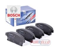 Kit Pastillas De Freno Delantero Opel Mokka Astra Chevrolet Cruze 2009 Bosch