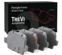 Pastillas de freno P 23 064 BREMBO para FIAT ABARTH LANCIA LADA CITROËN